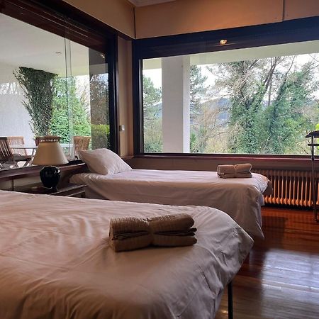 Fidalsa Relax Inn Urduliz المظهر الخارجي الصورة