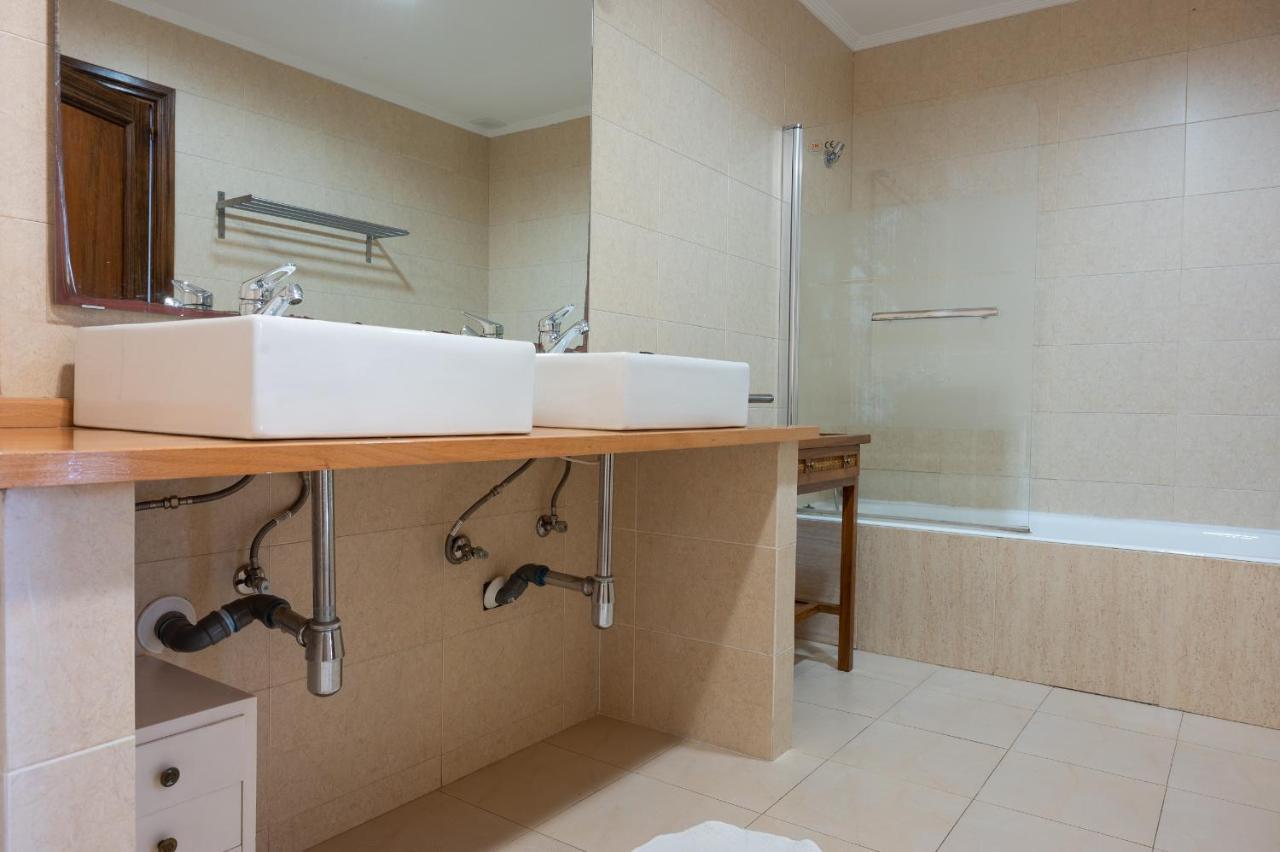 Fidalsa Relax Inn Urduliz المظهر الخارجي الصورة