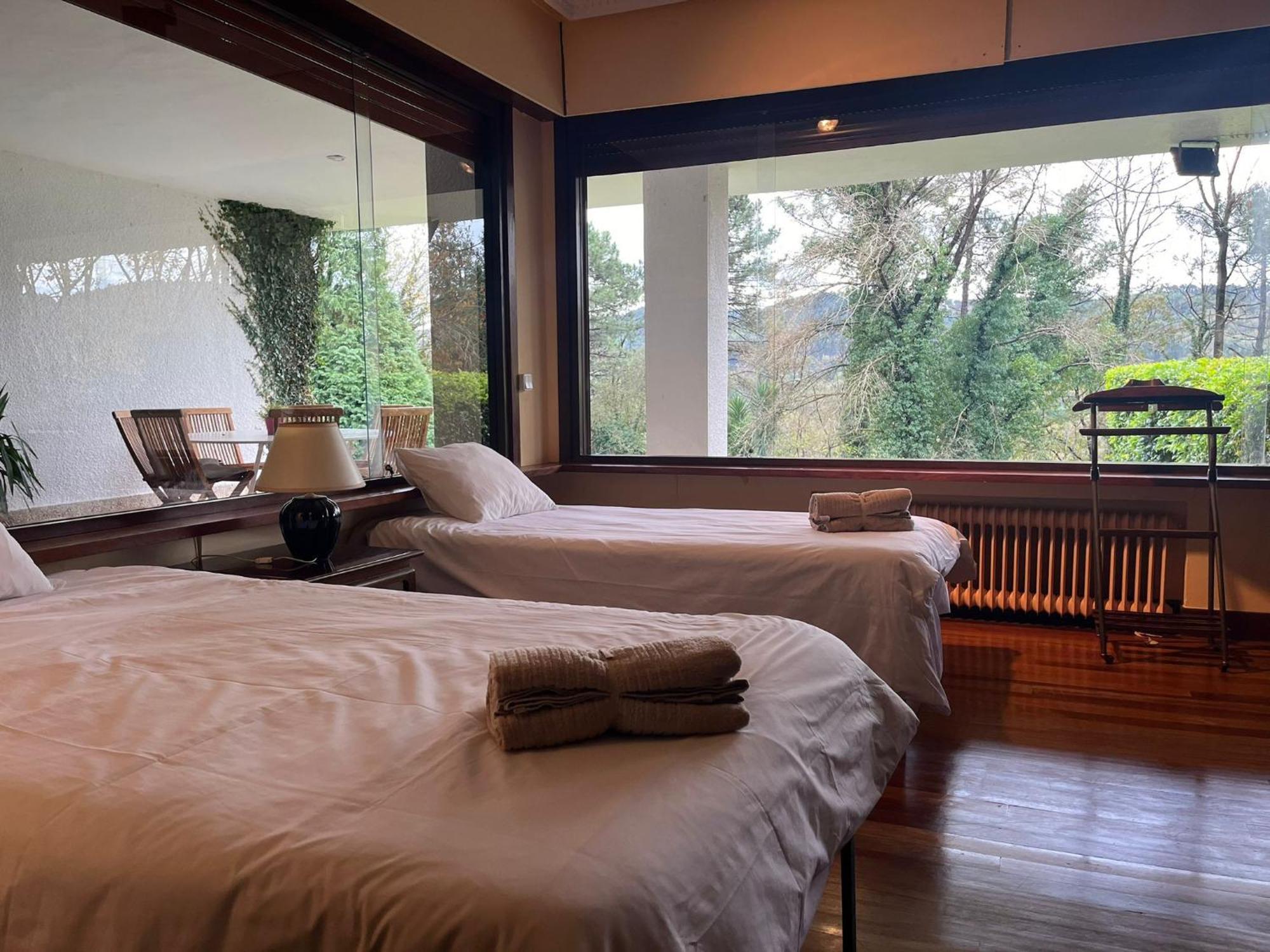 Fidalsa Relax Inn Urduliz المظهر الخارجي الصورة